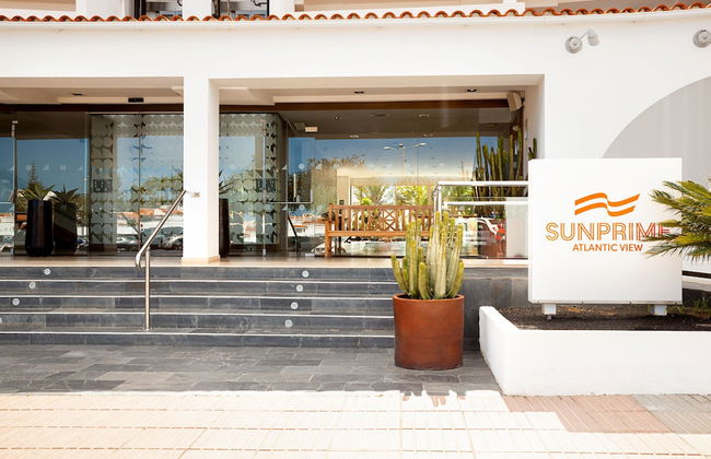 Sunprime Atlantic View Suite & Spa - Foto 36