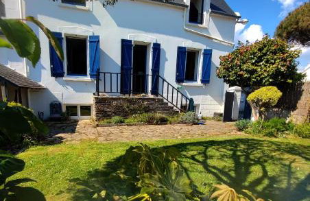 La Maison du Pêcheur - Foto 3