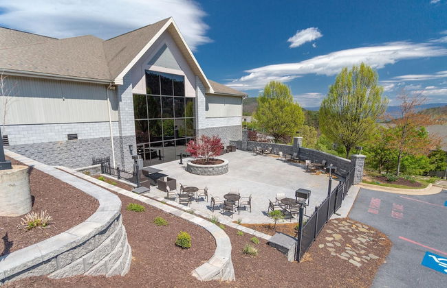 The Summit at Massanutten Resort by Tripforth - Foto 36