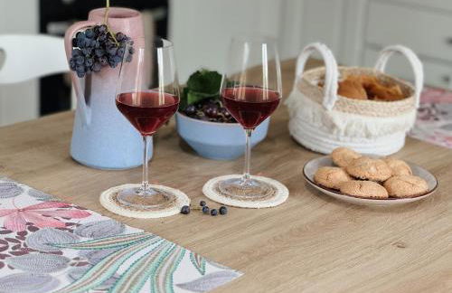 Casa di campagna 'Sa Vinzedda' - Foto 29