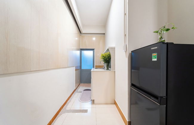 Moonlight Homestay Vung Tau - Foto 51