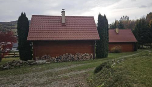Domki pod Lasem - Foto 5