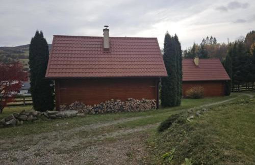 Domki pod Lasem - Foto 5