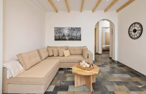 Pavlos & Sofia Harmony Villa with Private Pool - Foto 76
