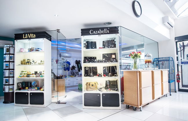 First Group Margate Sands - Photo 55