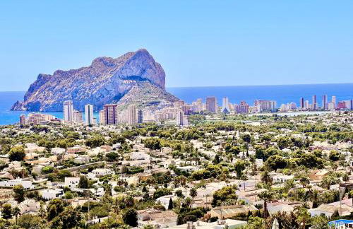 VH CostaBlanca - TIMON - Foto 44