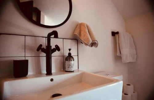 Boutique cottage in the heart of the Peak District - Foto 49