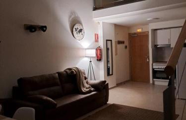 Acogedor loftcon garaje a 10min del aeropuerto e IFEMA - Foto 4