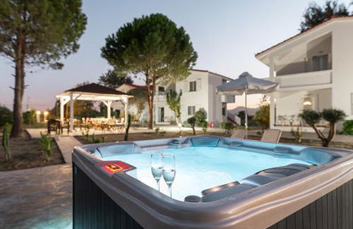 Naftilos Rosmarinus Apartments - Foto 32