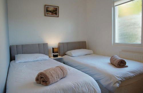 Tawel Fryn Bungalow near Dolgellau - Foto 36