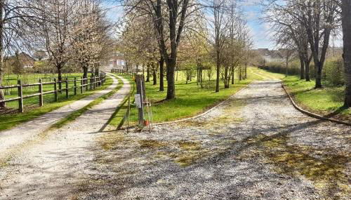 Maison de charme à Gacé avec barbecue et parking - Foto 3