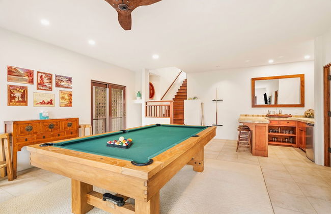 Kapiolani Villa 4 Bedroom Home - Foto 20