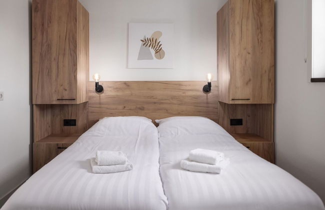 Villa in Someren Near Somerense Heide - Photo 2