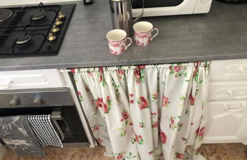 Gîte des Roses - Foto 18