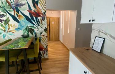 Apartamenty Białe nad jeziorem Białym - Foto 22