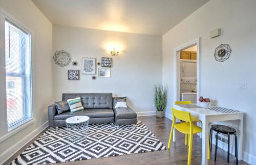 Capitol Hill Luxury Apartments - Foto 28