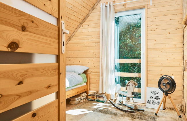 Holiday Home Nadole Near Baltic Sea - Photo 26