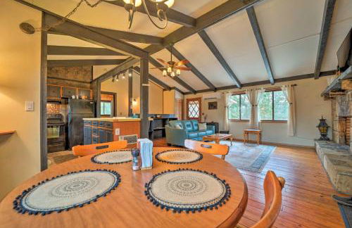 Stonewood Lodge Couples Retreat in Glenville! - Foto 9