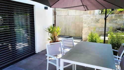 Appartement Burgblick - Foto 2