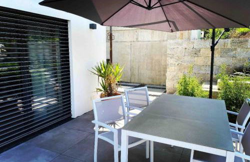 Appartement Burgblick - Foto 2