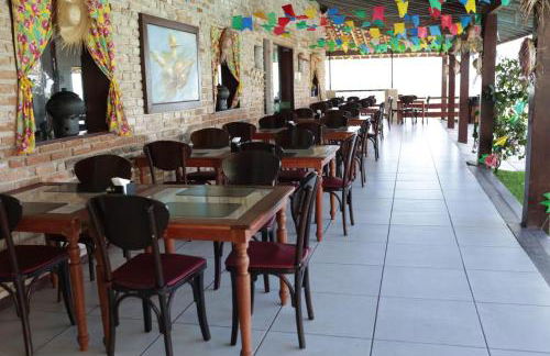 Flat na Fazenda Monte Castelo Gravatá Sairé - Mod 12 - Flat 9 - Foto 6