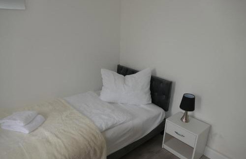 Kapitänshaus Schäfer - Foto 26