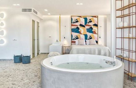 Arkadia Luxury Hotel Apartments - Foto 128