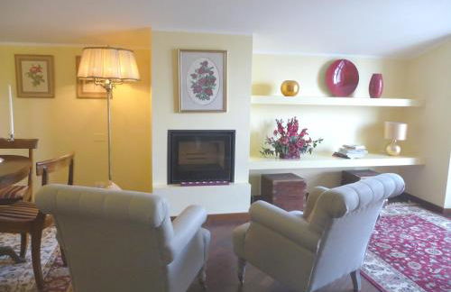 Villa La Moraiola - Foto 12