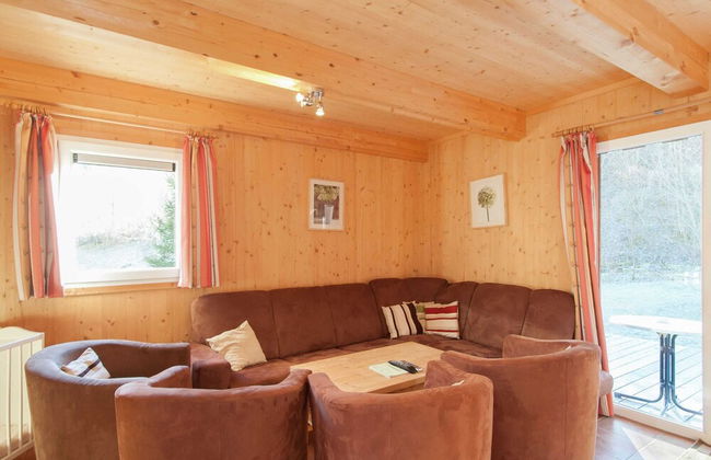 Luxurious Chalet With Valley Views - Foto 11