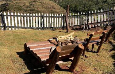 CHALÉS VILA RICA - Bar do Ricardo - Photo 77