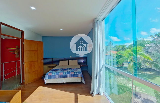 Exuberante Villa Art-Deco - Photo 38