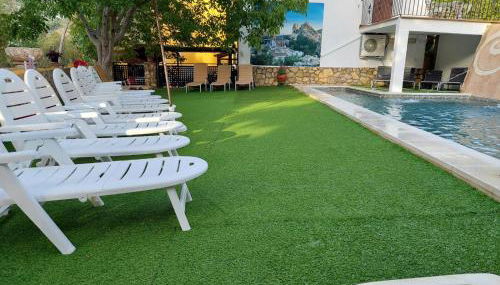 Casa el angel 2 - Foto 3