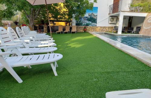 Casa el angel 2 - Foto 3