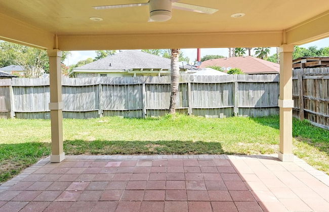 3Bdrms 2Bath 3Beds - Energy Corridor 6 - Foto 17