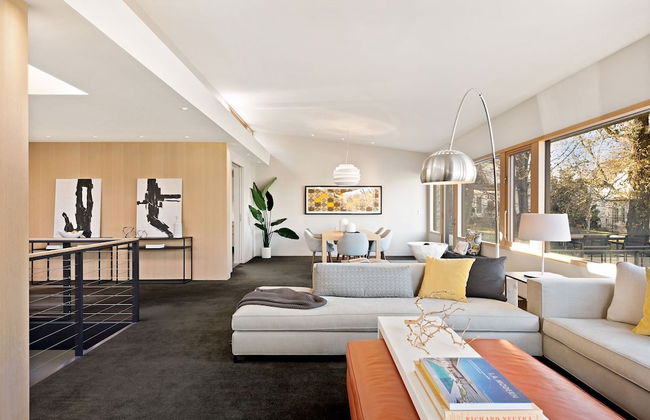 Art of Reflection - Foto 9