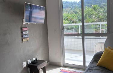 Apartamento Ubatuba Toninhas - Foto 28