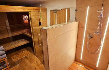 Ferienwohnungen Hipp - Bergblick und Wellness in Top Lage - Foto 21