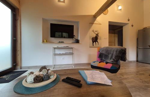 Le Chalet Cocon et Jacuzzi - Foto 19