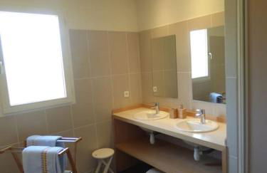 Grande maison entre Lac et forêt - Foto 12