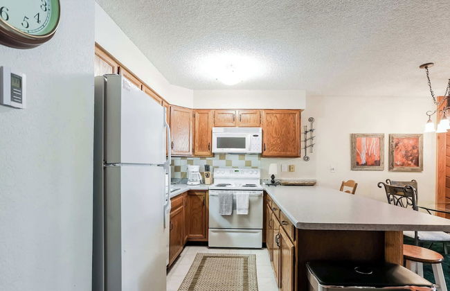 Family Fun Condo Stay for 6! - Foto 8