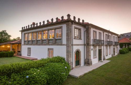 Quinta de Luou - Photo 16