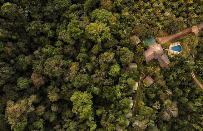 Corcovado Private Villas - Foto 50