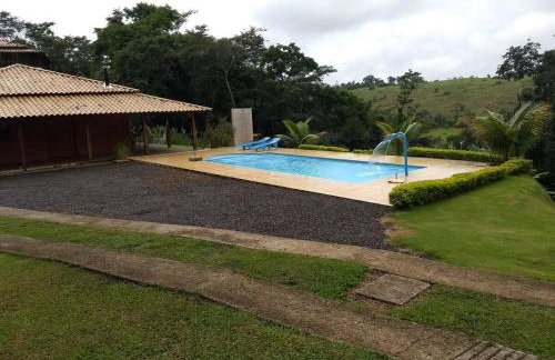 Nosso cantinho, Pedaço do paraíso na Natureza - Photo 45