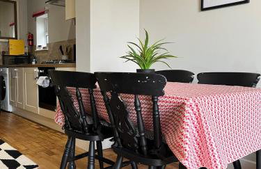 Hucknall cosy quiet bungalow sleeps 5 - Foto 12