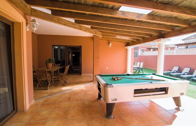 Luxury Villa "villa Rodrigo" - Foto 18