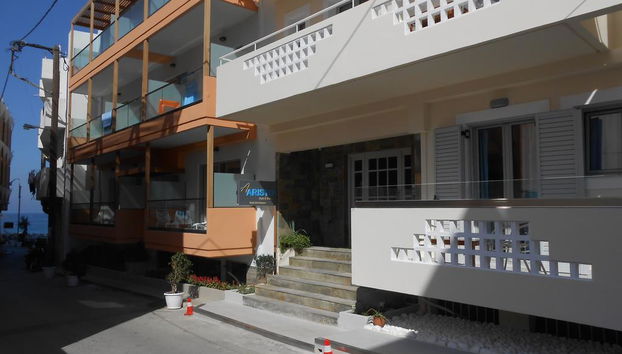 Aristo Studios - Photo 4