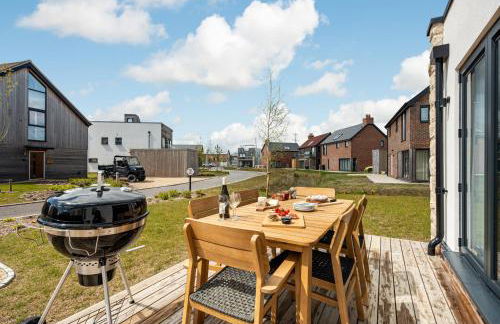 Lakeside property with access into Spa on a nature reserve Avalon WI24a - Photo 21