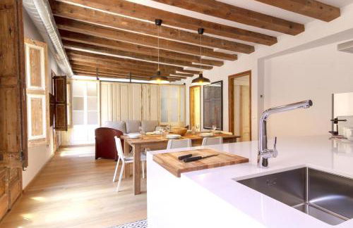 Bellafila Gothic Terrace - Photo 15