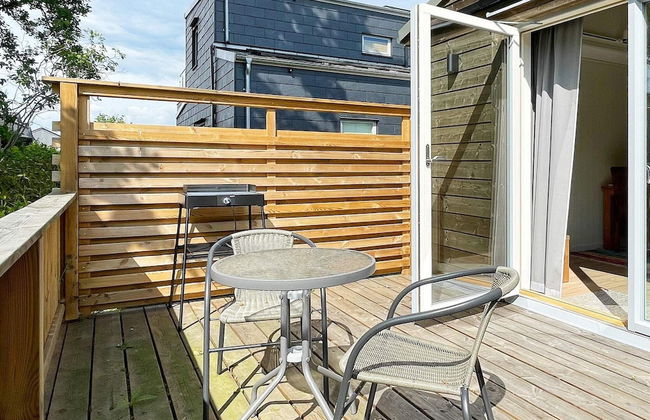 4 Person Holiday Home in Farjestaden - Foto 24
