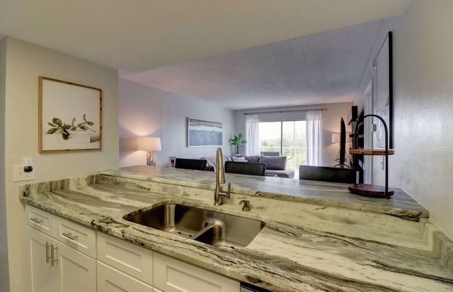 Palm Beach Landings A606 - Foto 8